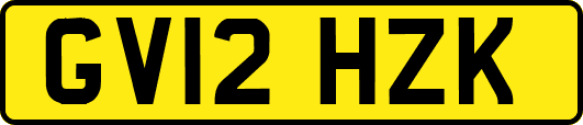GV12HZK