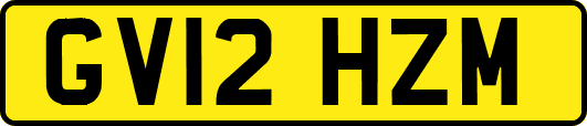 GV12HZM