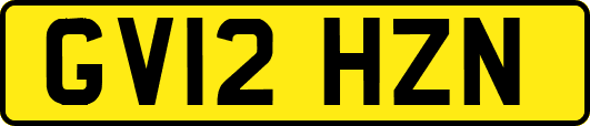 GV12HZN