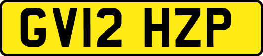 GV12HZP