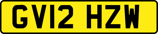 GV12HZW