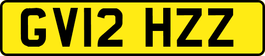 GV12HZZ