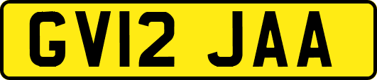 GV12JAA