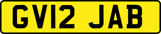 GV12JAB