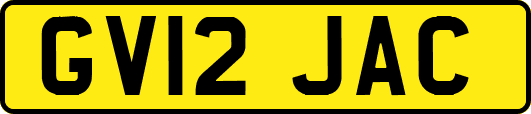 GV12JAC