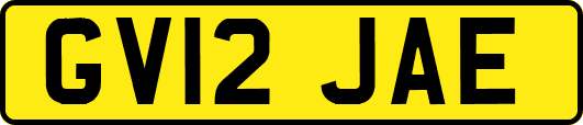 GV12JAE