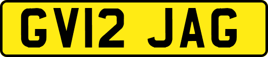 GV12JAG