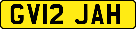 GV12JAH