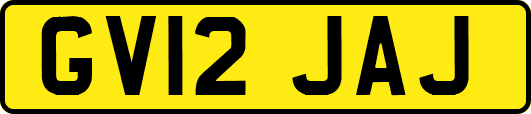 GV12JAJ