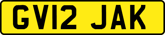 GV12JAK