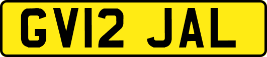 GV12JAL