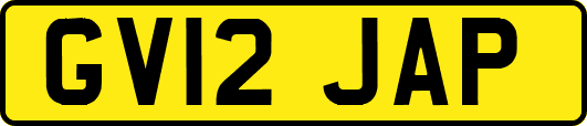 GV12JAP