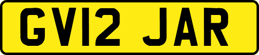 GV12JAR