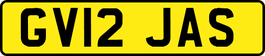 GV12JAS
