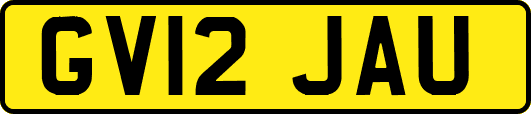 GV12JAU