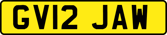 GV12JAW