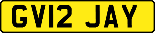 GV12JAY