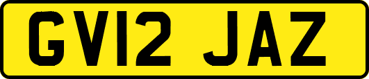GV12JAZ