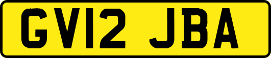GV12JBA