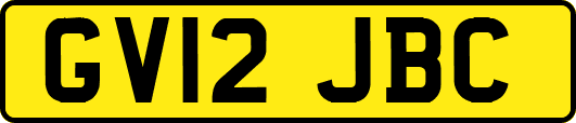 GV12JBC