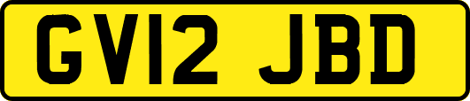 GV12JBD