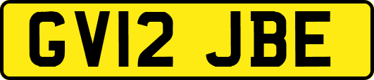 GV12JBE