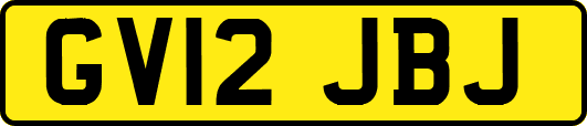 GV12JBJ