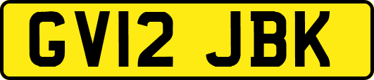 GV12JBK