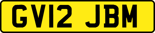GV12JBM