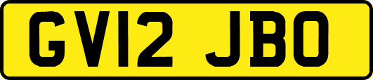 GV12JBO