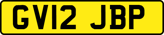 GV12JBP