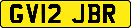 GV12JBR