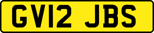 GV12JBS