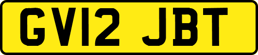GV12JBT