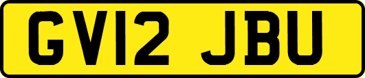 GV12JBU