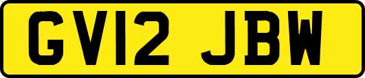 GV12JBW