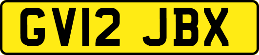 GV12JBX