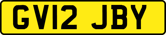 GV12JBY