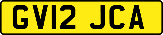 GV12JCA