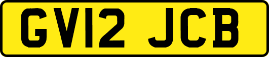 GV12JCB
