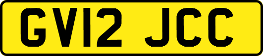 GV12JCC