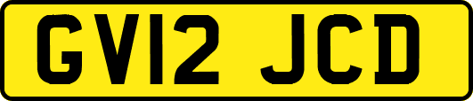 GV12JCD