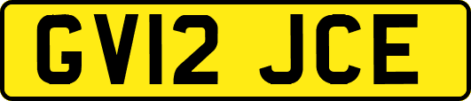 GV12JCE