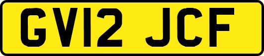 GV12JCF