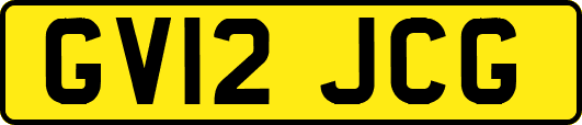 GV12JCG