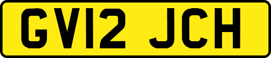GV12JCH