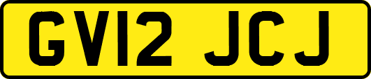 GV12JCJ
