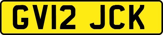 GV12JCK