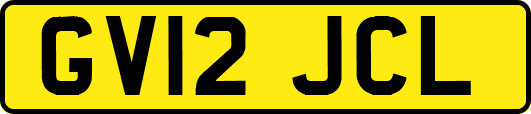 GV12JCL