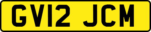 GV12JCM